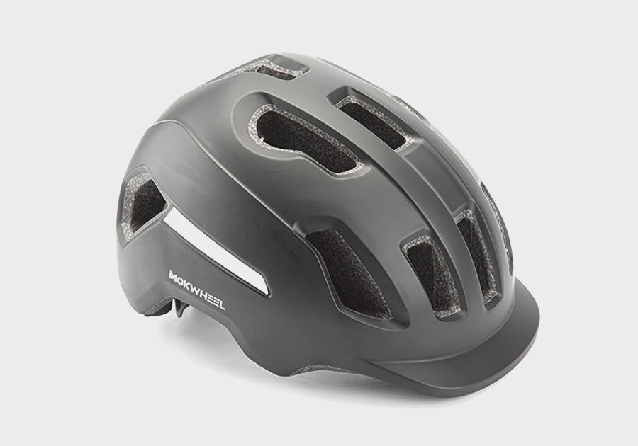 Mokwheel Helmet