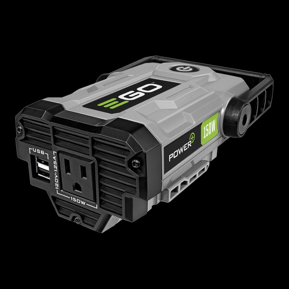 150W Power Inverter PAD1500