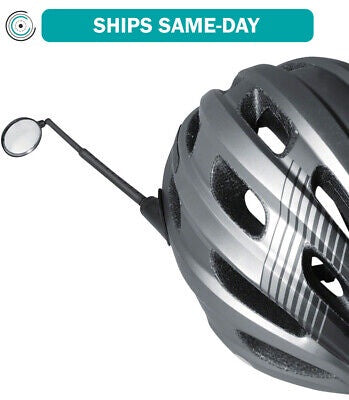 HELMET MIRROR