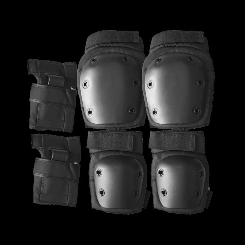 Varla Protective Gear Set